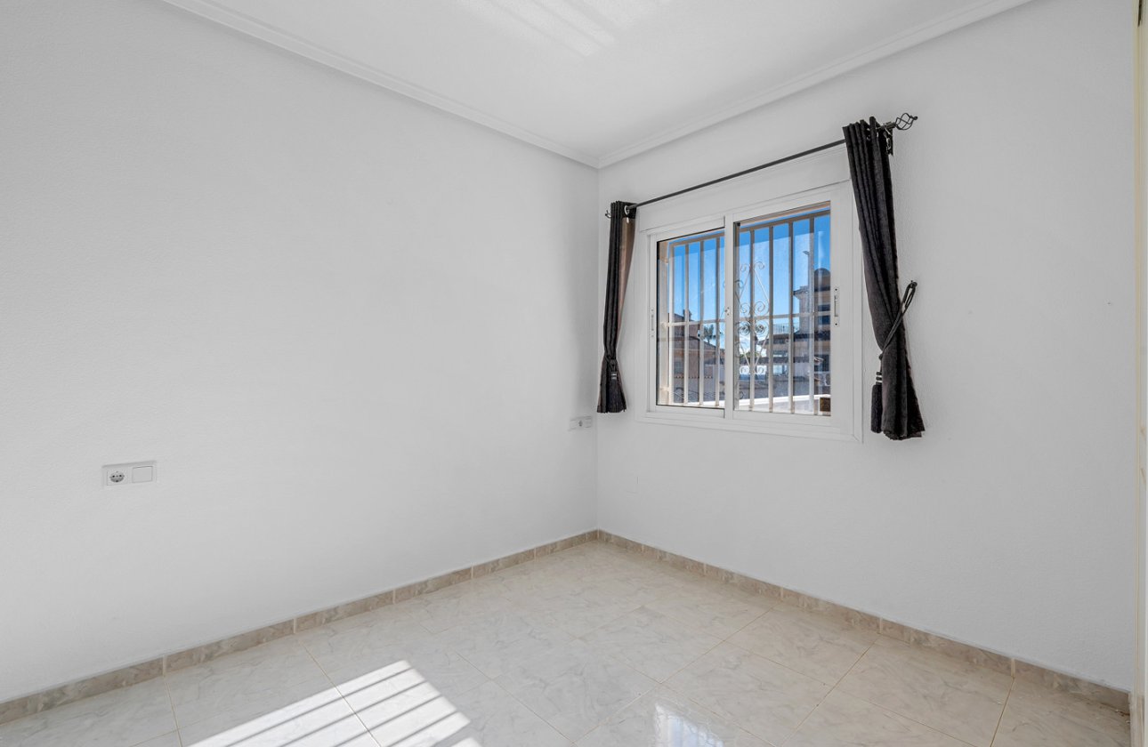Revente - Villa -
Ciudad Quesada - Costa Blanca