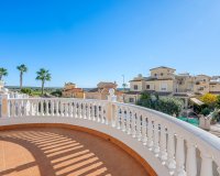 Revente - Villa -
Ciudad Quesada - Costa Blanca