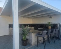 Revente - Villa -
Ciudad Quesada - Costa Blanca