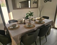 Revente - Villa -
Ciudad Quesada - Costa Blanca