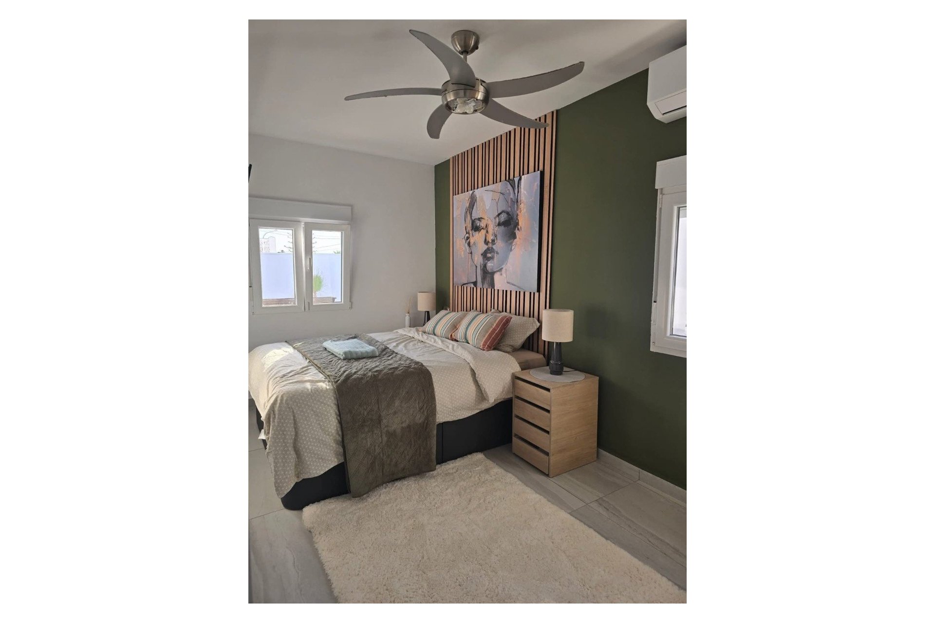 Revente - Villa -
Ciudad Quesada - Costa Blanca