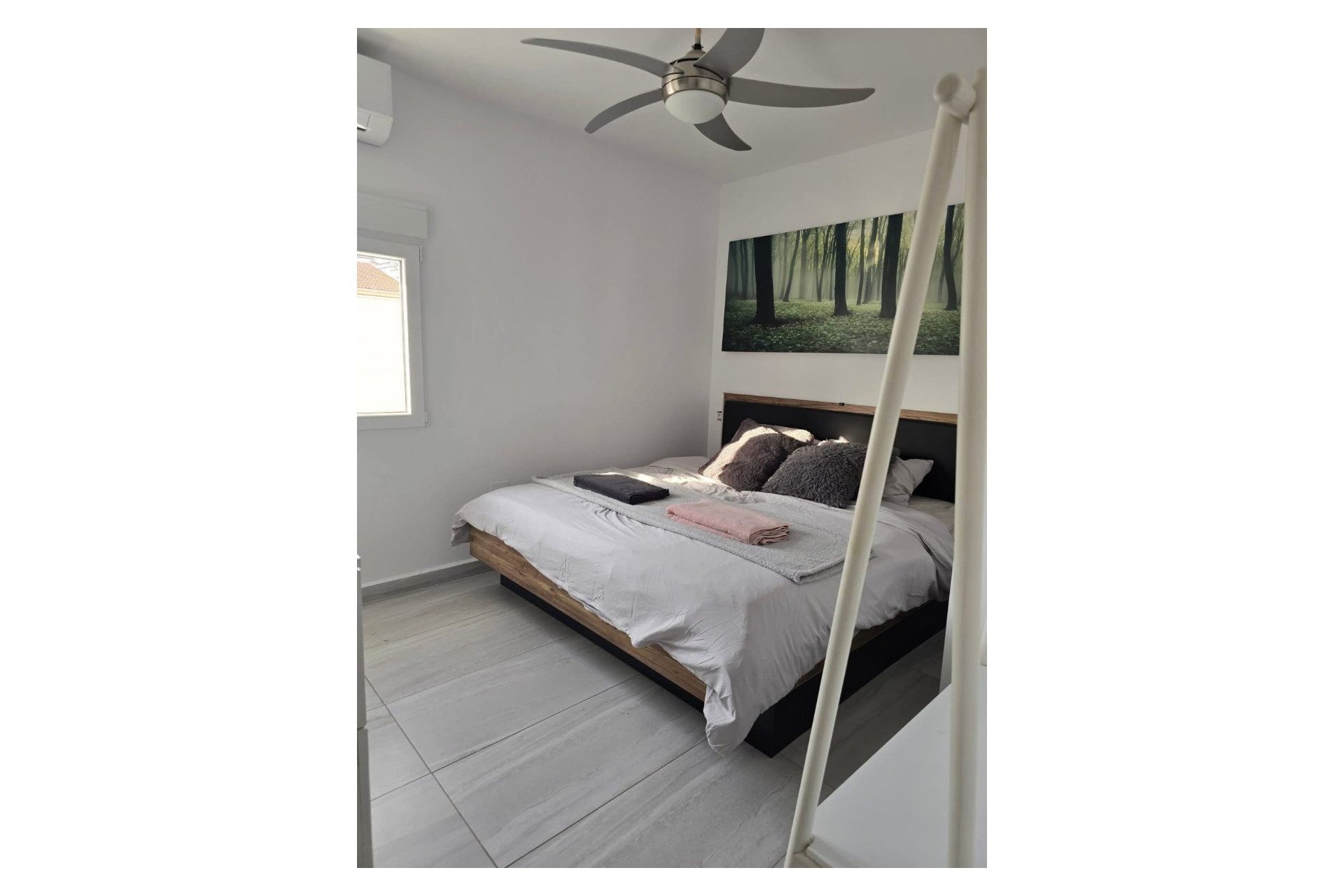 Revente - Villa -
Ciudad Quesada - Costa Blanca