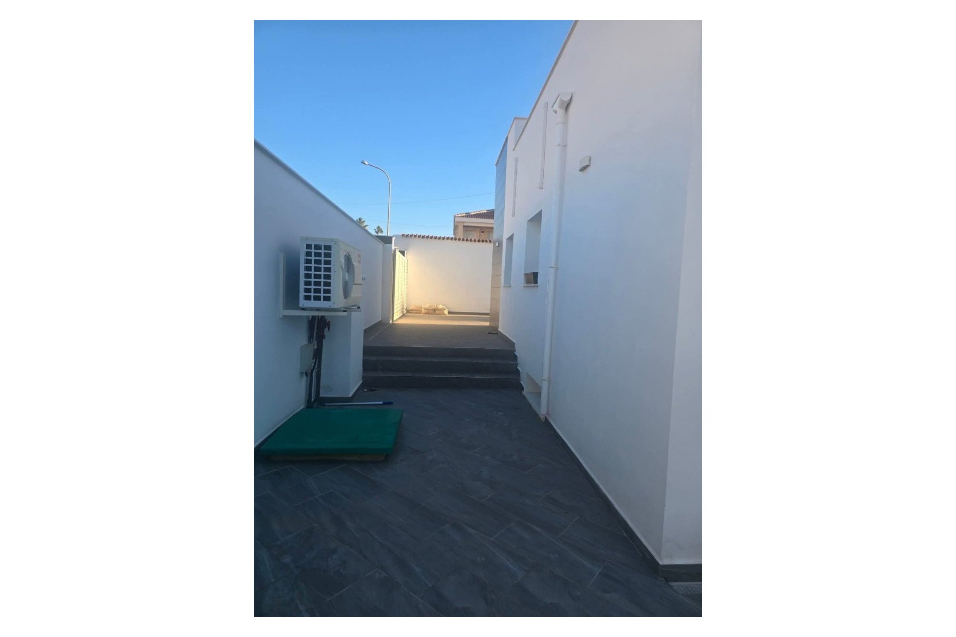 Revente - Villa -
Ciudad Quesada - Costa Blanca