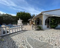 Revente - Villa -
Ciudad Quesada - Costa Blanca