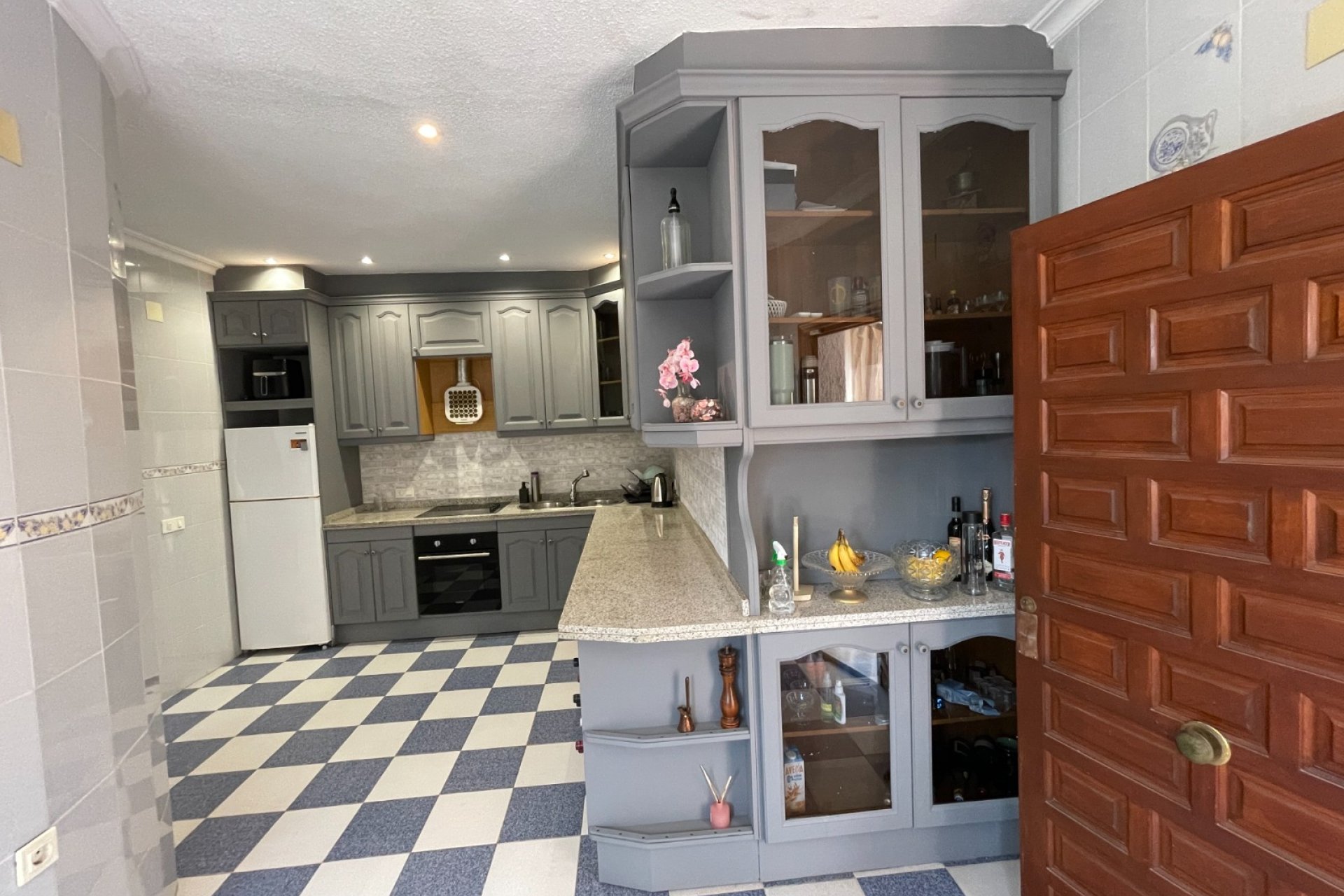 Revente - Villa -
Ciudad Quesada - Costa Blanca