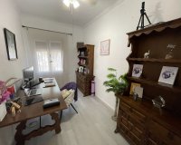 Revente - Villa -
Ciudad Quesada - Costa Blanca