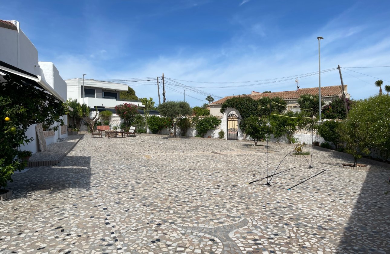 Revente - Villa -
Ciudad Quesada - Costa Blanca