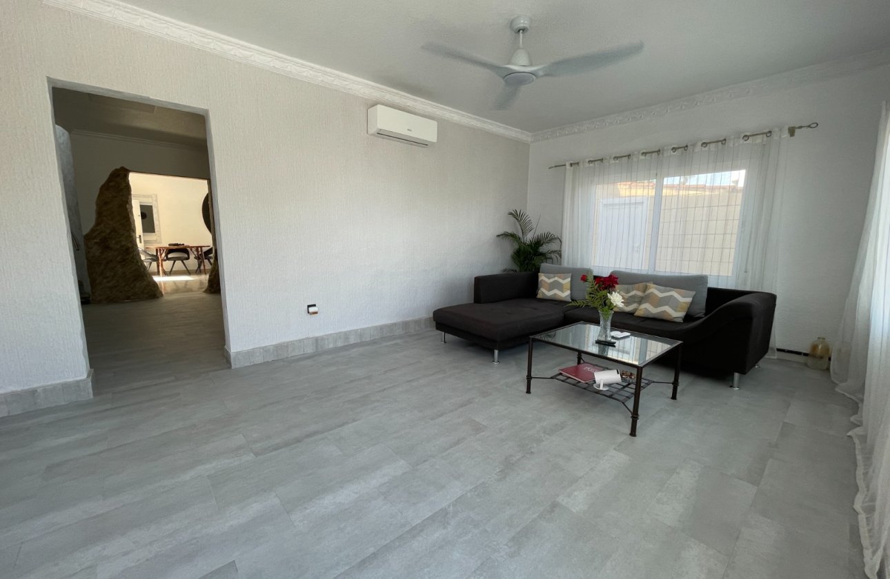 Revente - Villa -
Ciudad Quesada - Costa Blanca