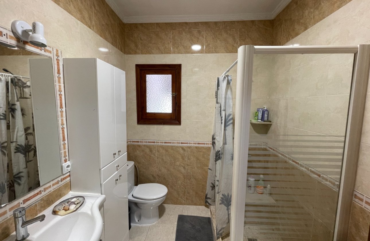 Revente - Villa -
Ciudad Quesada - Costa Blanca