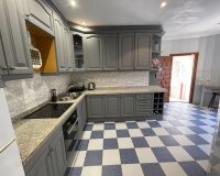 Revente - Villa -
Ciudad Quesada - Costa Blanca