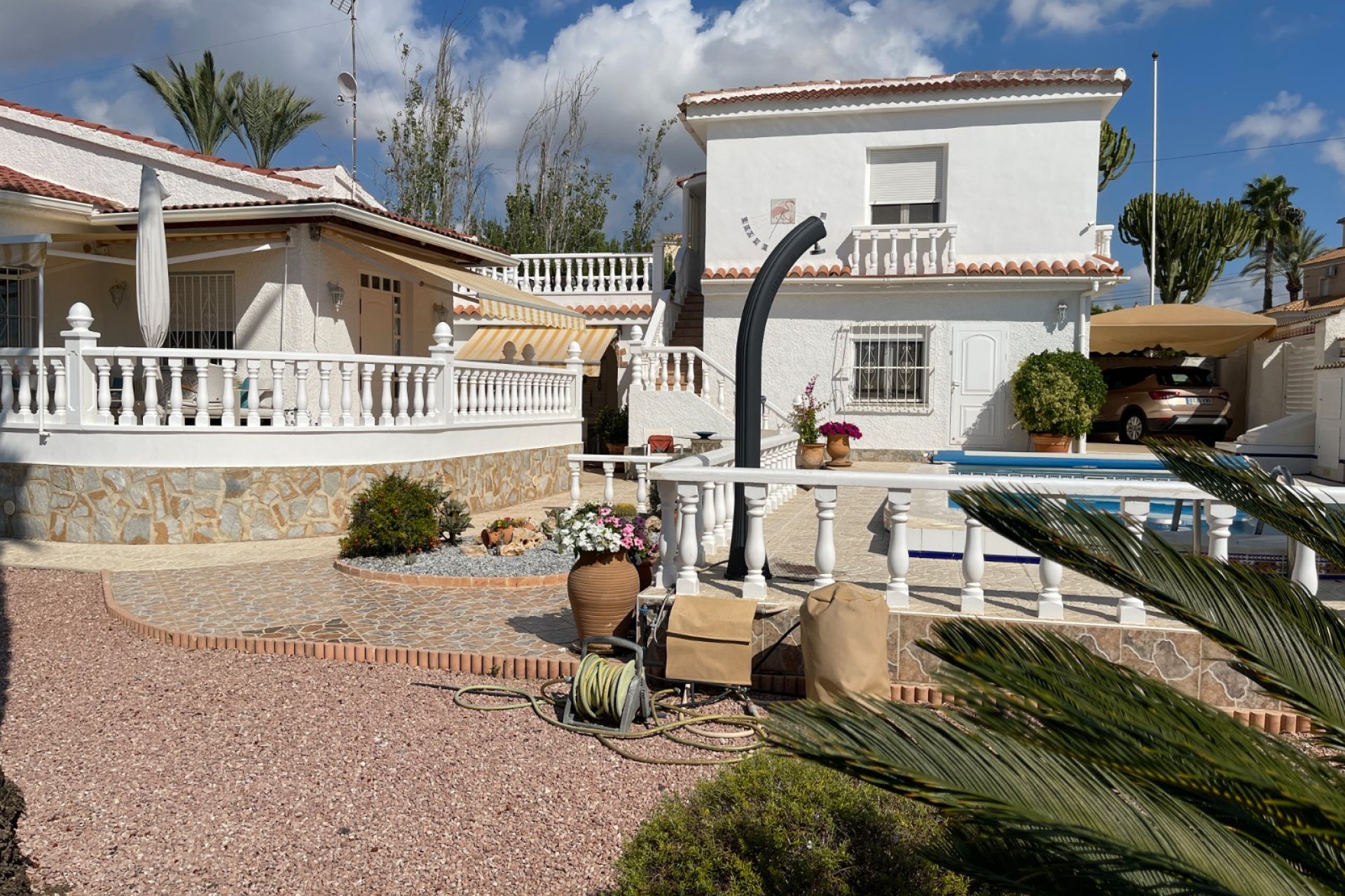 Revente - Villa -
Ciudad Quesada - Costa Blanca
