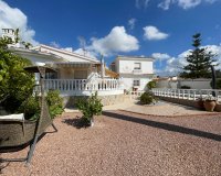 Revente - Villa -
Ciudad Quesada - Costa Blanca