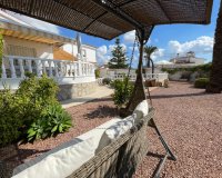 Revente - Villa -
Ciudad Quesada - Costa Blanca