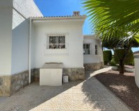 Revente - Villa -
Ciudad Quesada - Costa Blanca