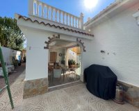 Revente - Villa -
Ciudad Quesada - Costa Blanca