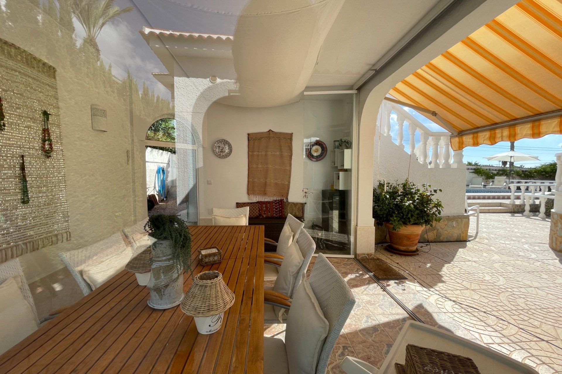 Revente - Villa -
Ciudad Quesada - Costa Blanca