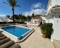 Revente - Villa -
Ciudad Quesada - Costa Blanca