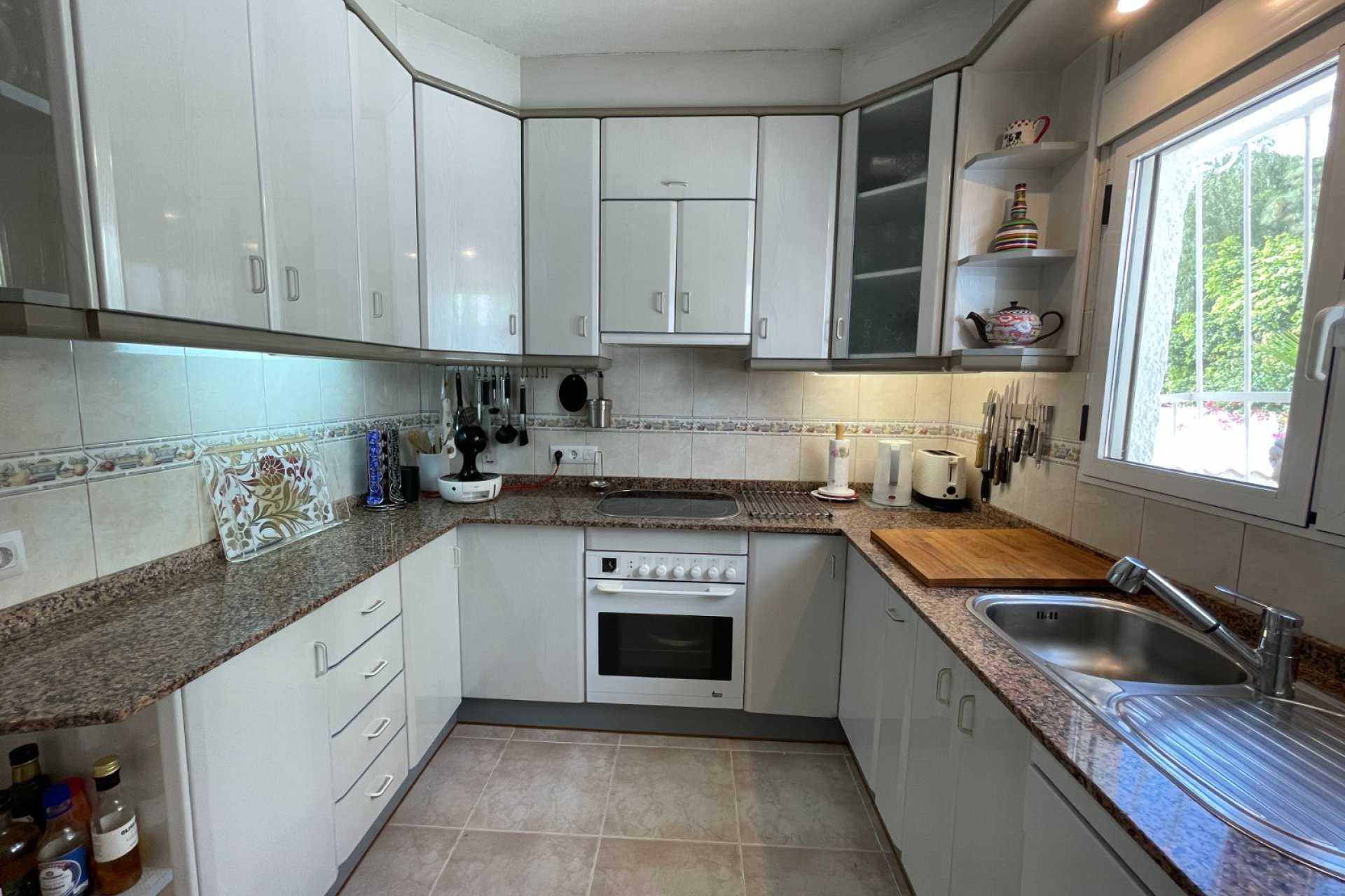 Revente - Villa -
Ciudad Quesada - Costa Blanca