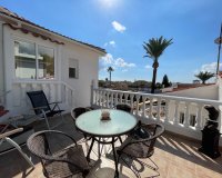 Revente - Villa -
Ciudad Quesada - Costa Blanca