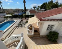 Revente - Villa -
Ciudad Quesada - Costa Blanca