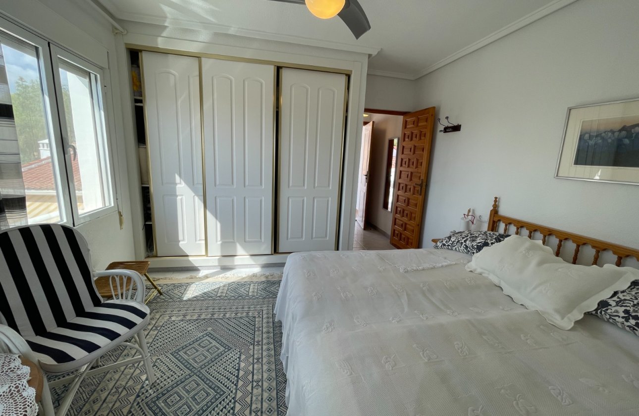 Revente - Villa -
Ciudad Quesada - Costa Blanca