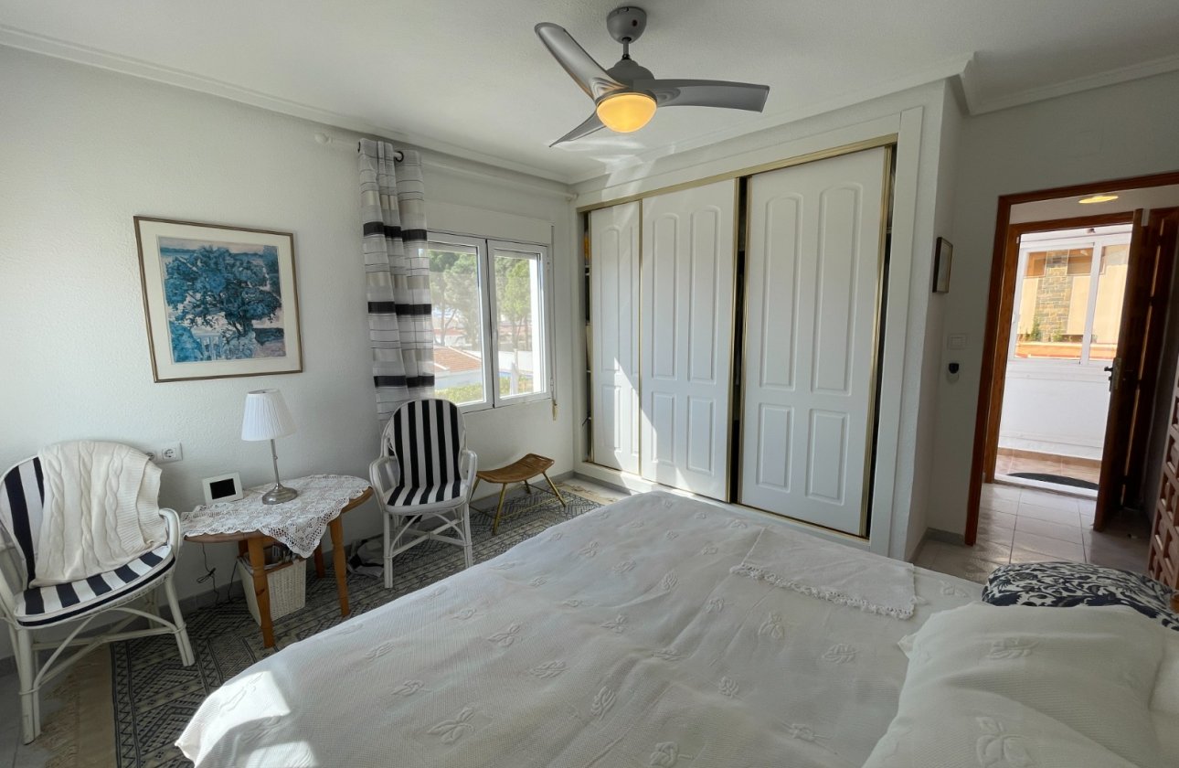 Revente - Villa -
Ciudad Quesada - Costa Blanca