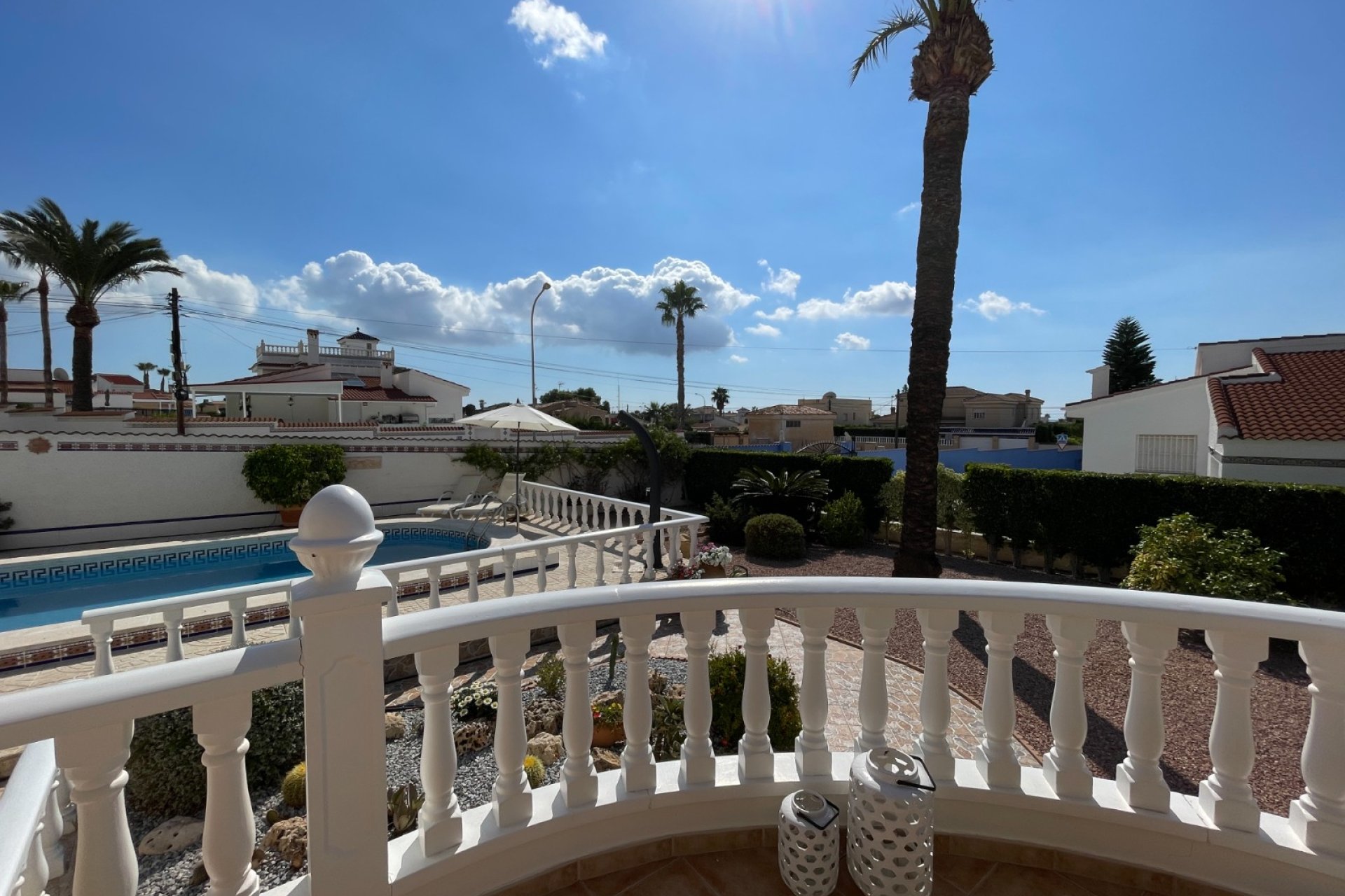 Revente - Villa -
Ciudad Quesada - Costa Blanca