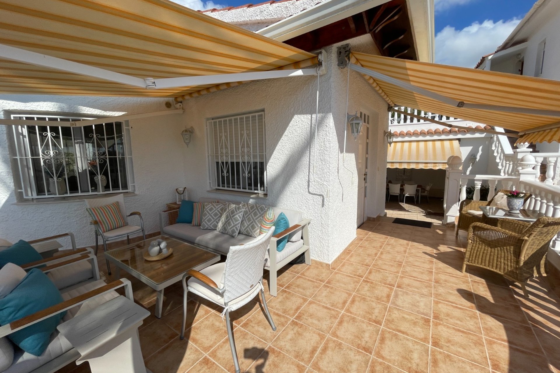 Revente - Villa -
Ciudad Quesada - Costa Blanca