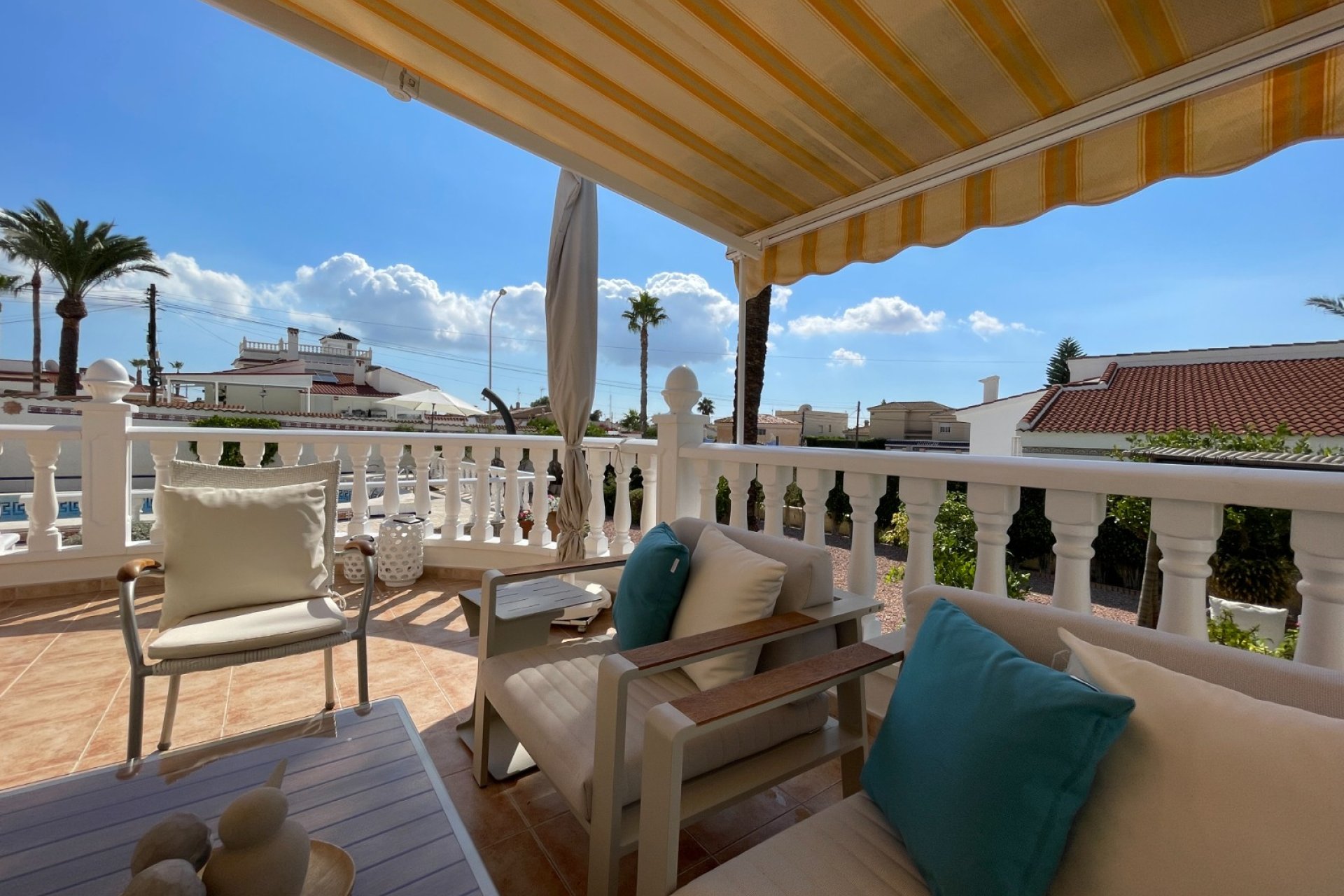 Revente - Villa -
Ciudad Quesada - Costa Blanca