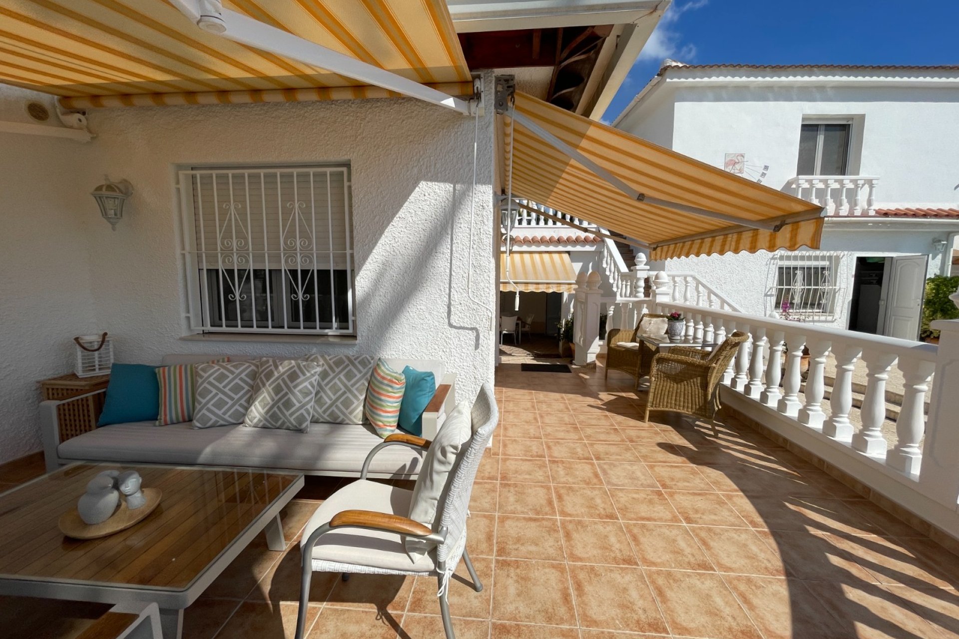 Revente - Villa -
Ciudad Quesada - Costa Blanca