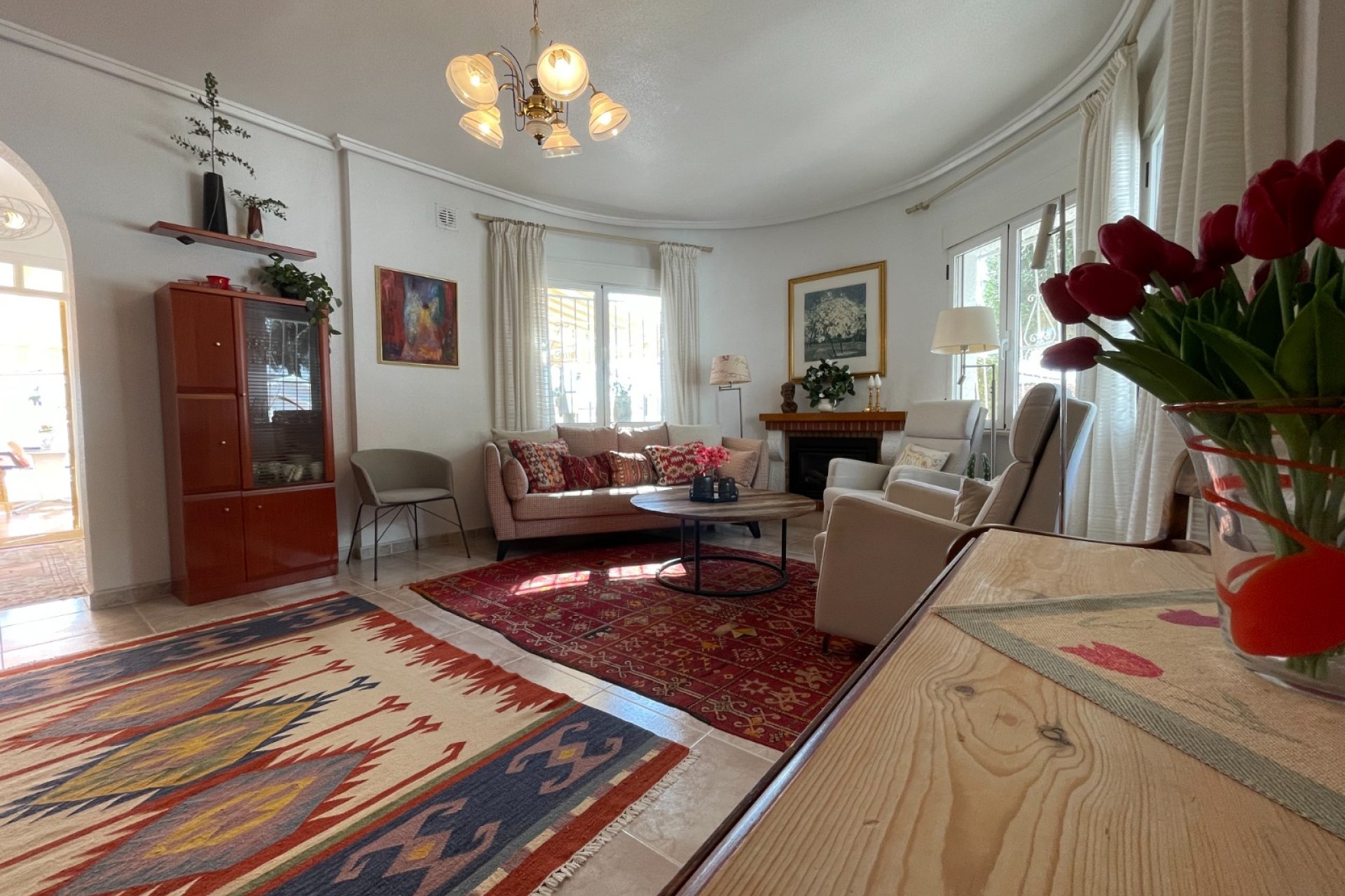 Revente - Villa -
Ciudad Quesada - Costa Blanca