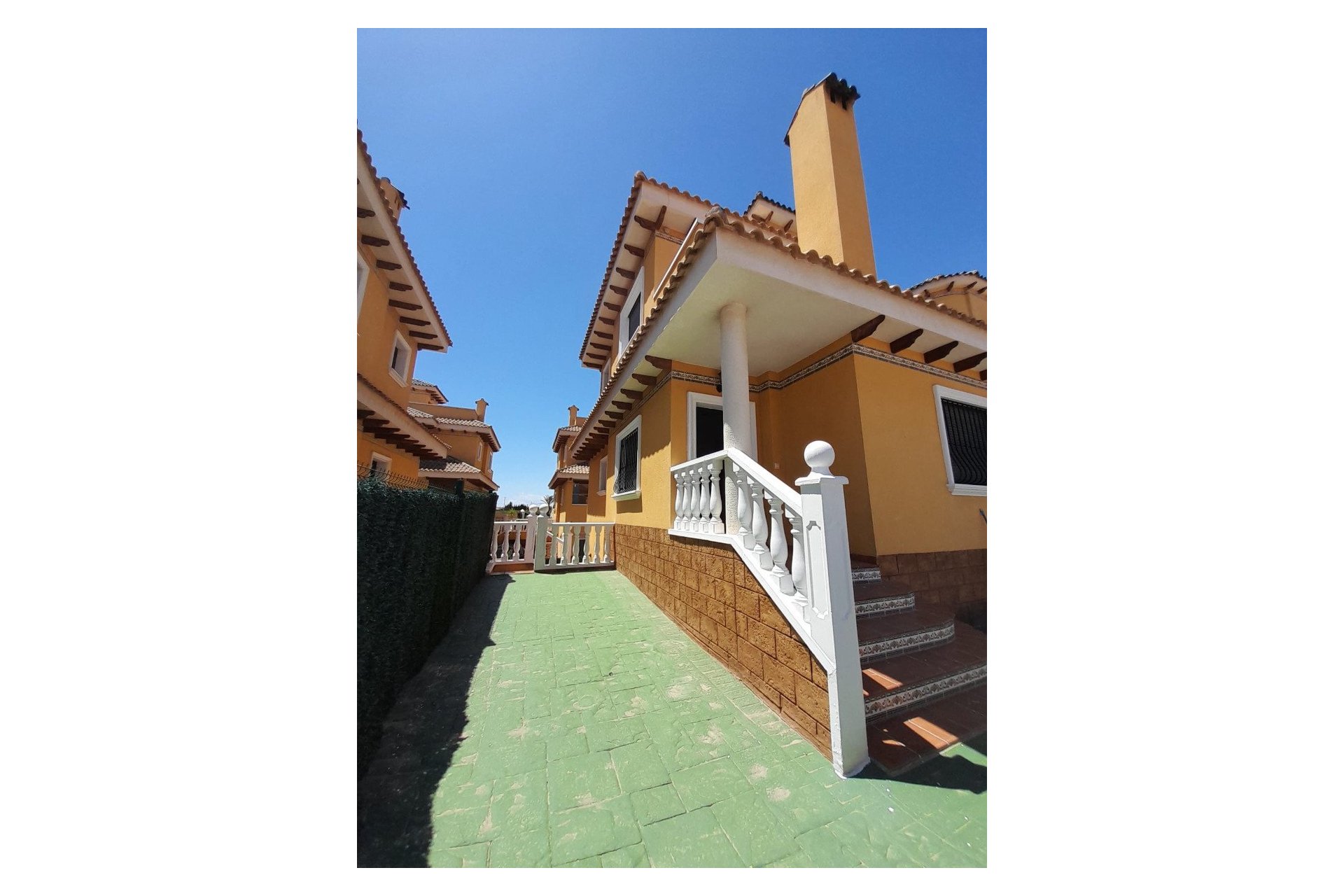 Revente - Villa -
Ciudad Quesada - Costa Blanca