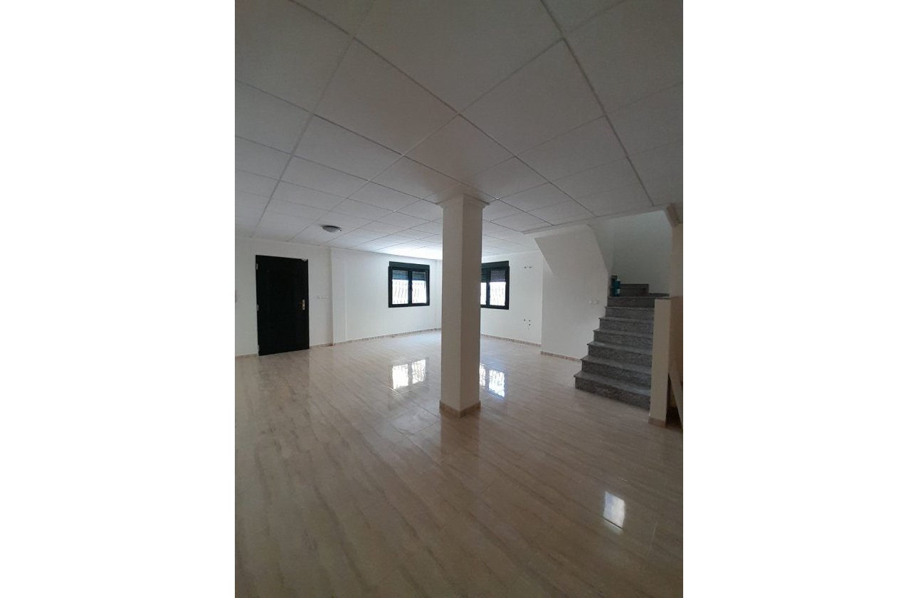 Revente - Villa -
Ciudad Quesada - Costa Blanca