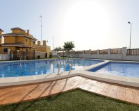 Revente - Villa -
Ciudad Quesada - Costa Blanca