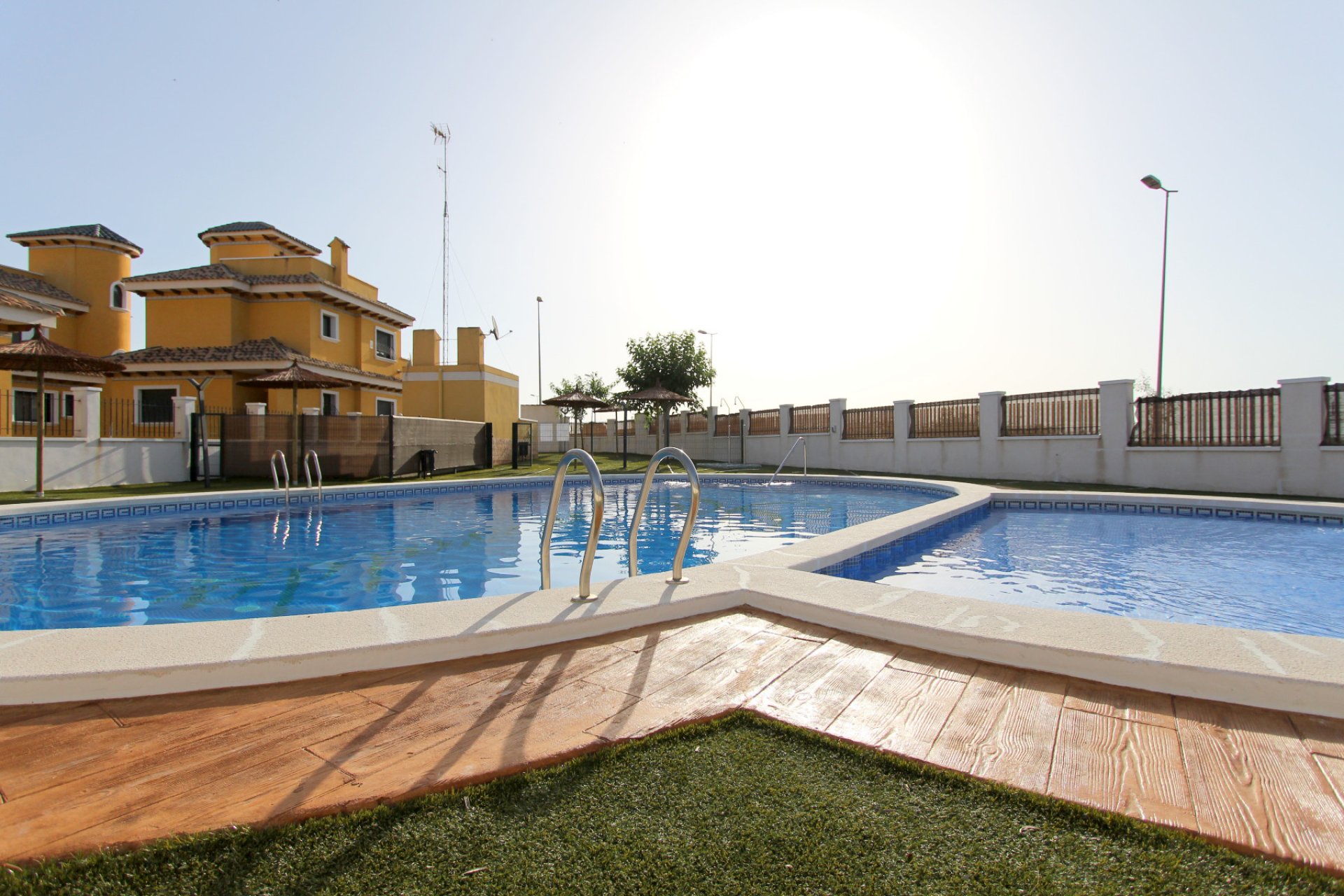 Revente - Villa -
Ciudad Quesada - Costa Blanca