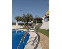 Revente - Villa -
Ciudad Quesada - Costa Blanca