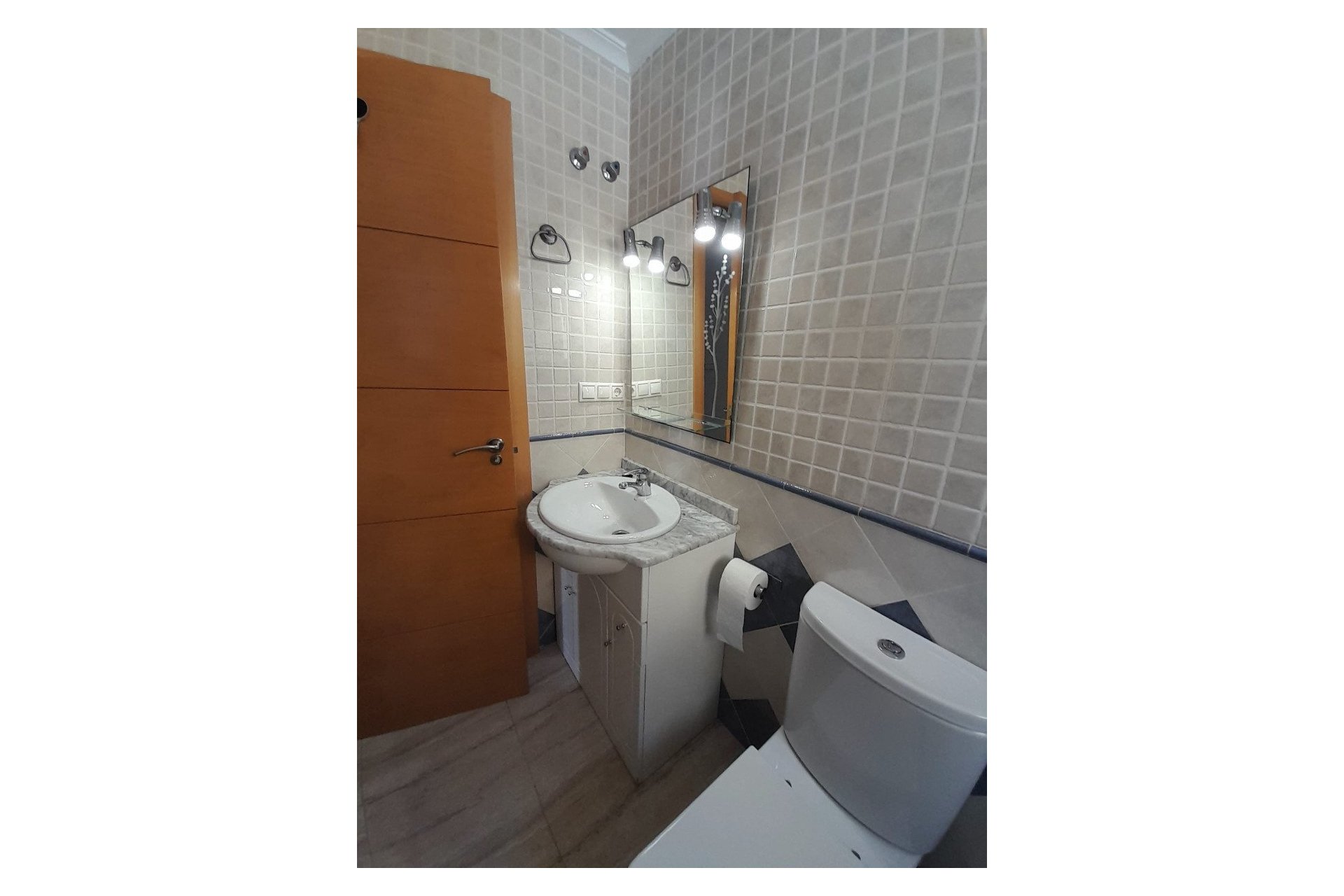 Revente - Villa -
Ciudad Quesada - Costa Blanca