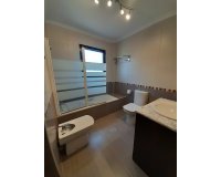 Revente - Villa -
Ciudad Quesada - Costa Blanca