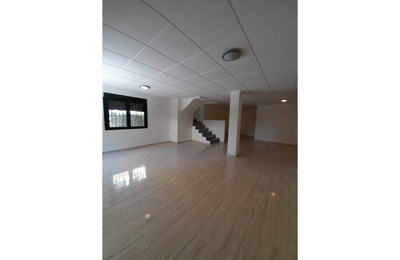 Revente - Villa -
Ciudad Quesada - Costa Blanca