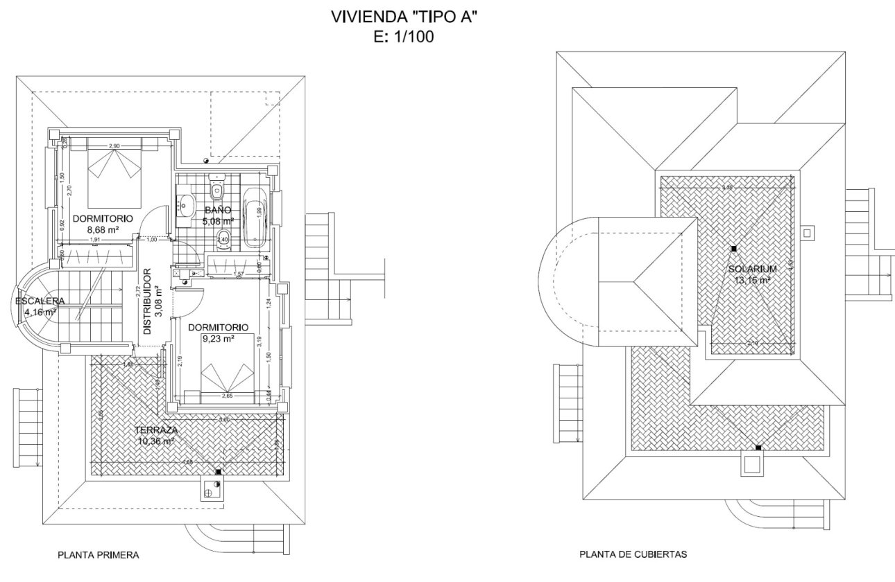 Revente - Villa -
Ciudad Quesada - Costa Blanca