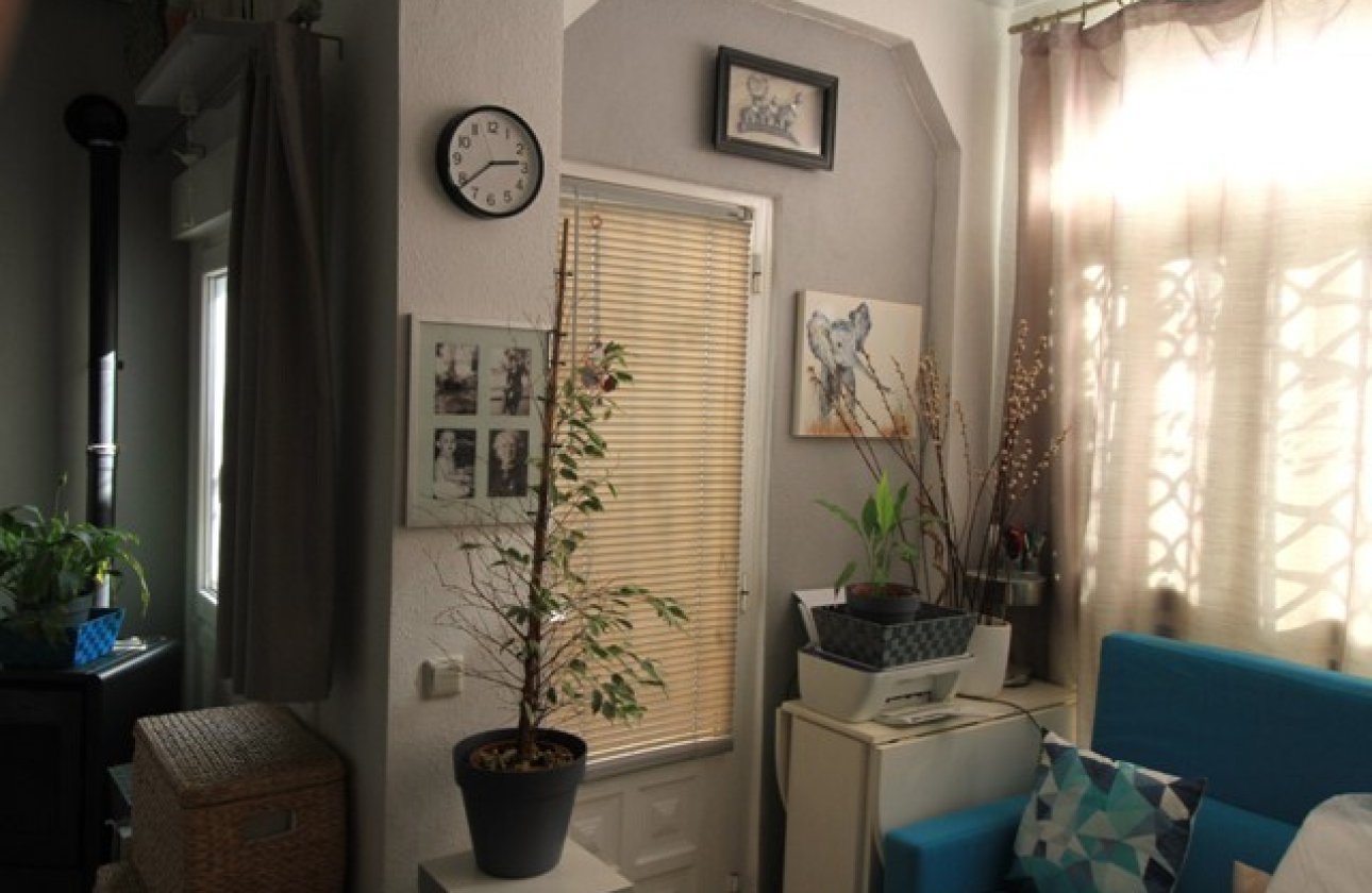 Revente - Villa -
Ciudad Quesada - Costa Blanca