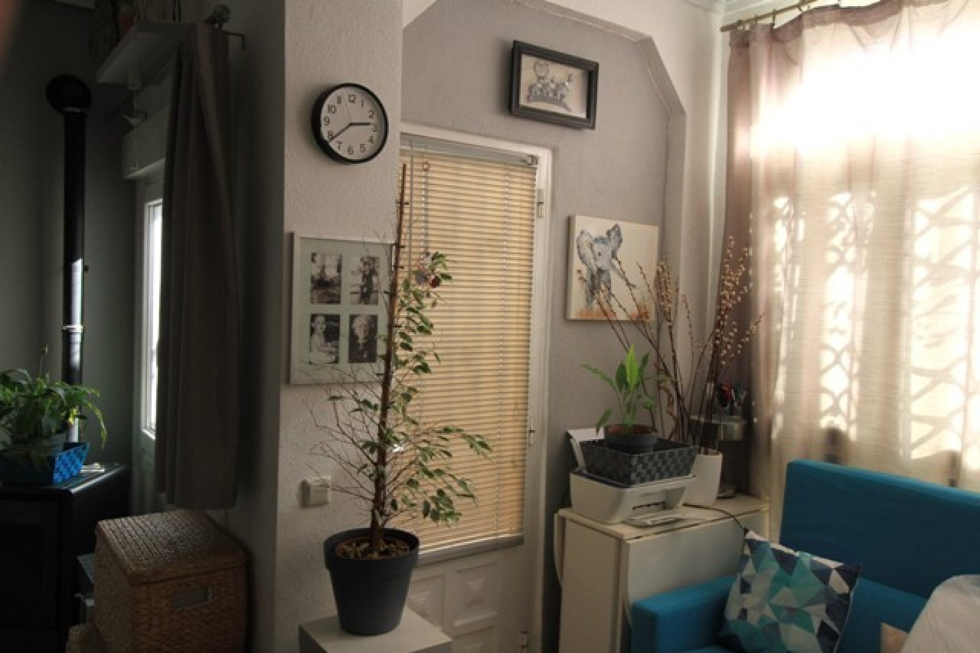 Revente - Villa -
Ciudad Quesada - Costa Blanca