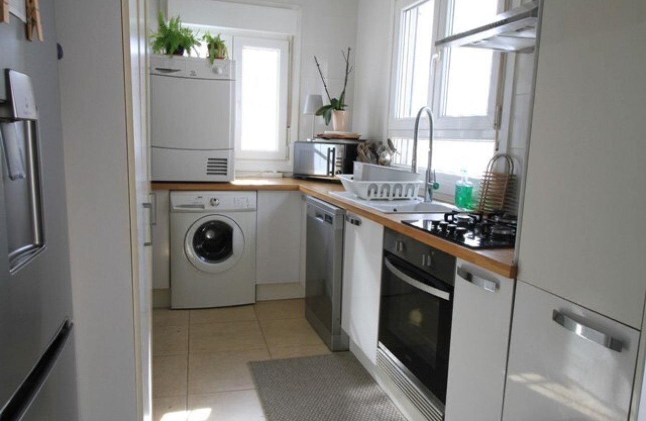 Revente - Villa -
Ciudad Quesada - Costa Blanca