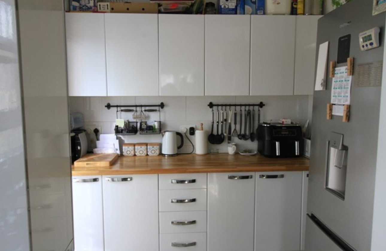 Revente - Villa -
Ciudad Quesada - Costa Blanca