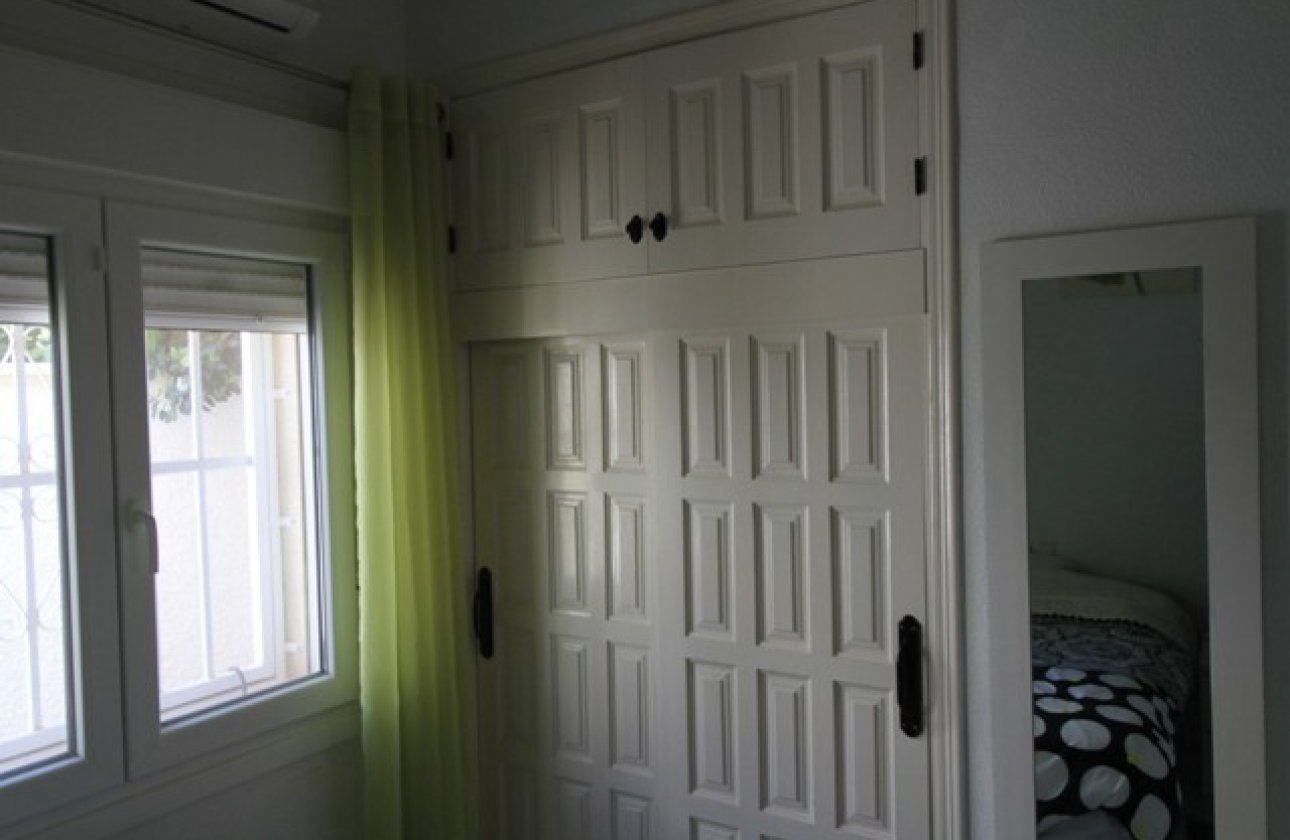 Revente - Villa -
Ciudad Quesada - Costa Blanca