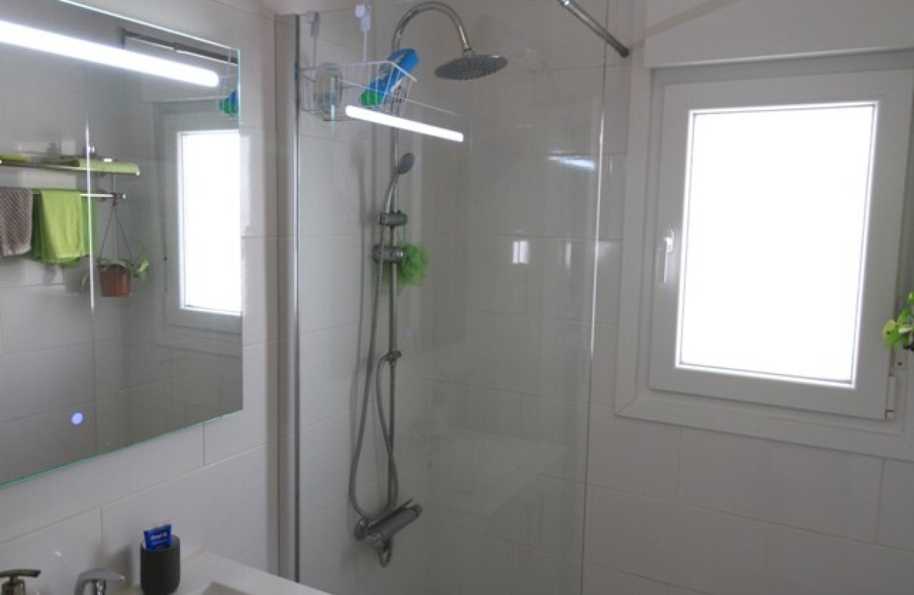 Revente - Villa -
Ciudad Quesada - Costa Blanca