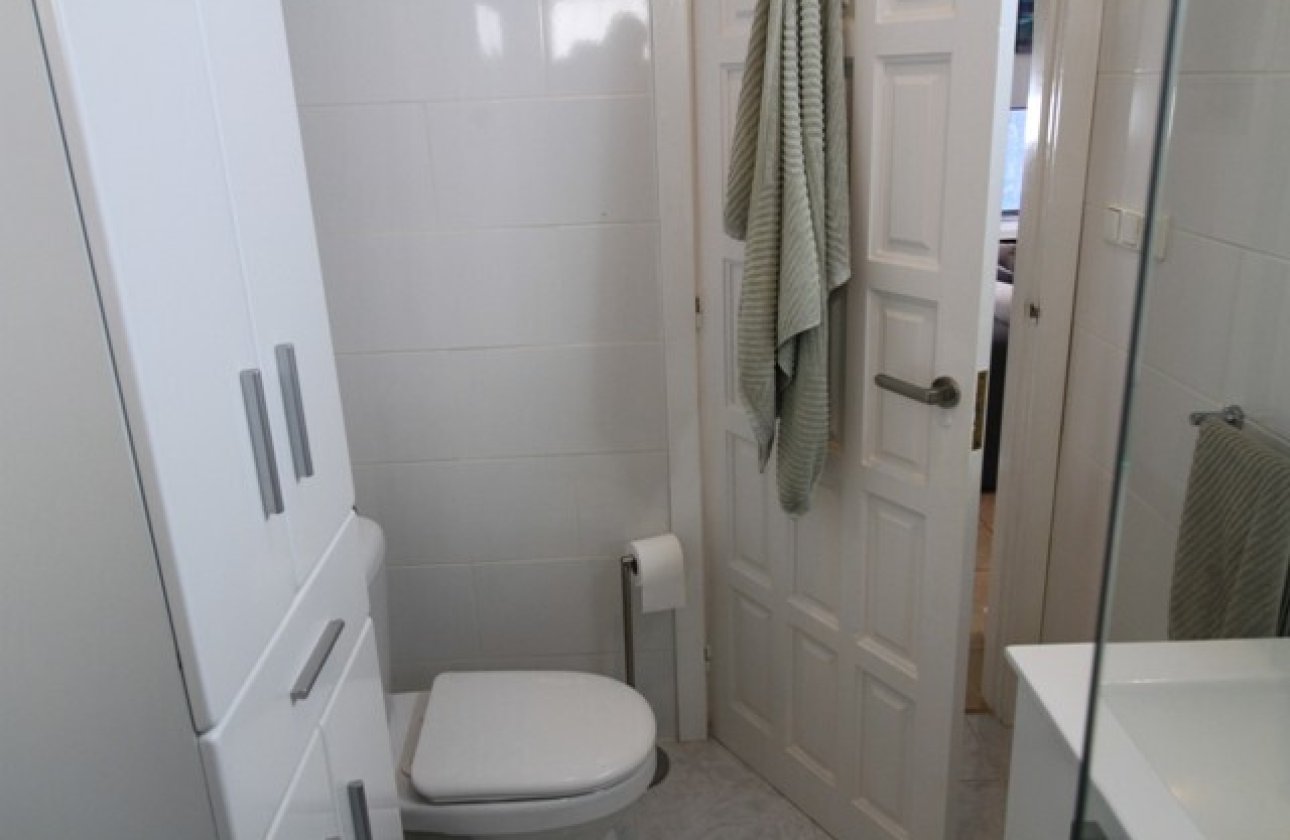 Revente - Villa -
Ciudad Quesada - Costa Blanca