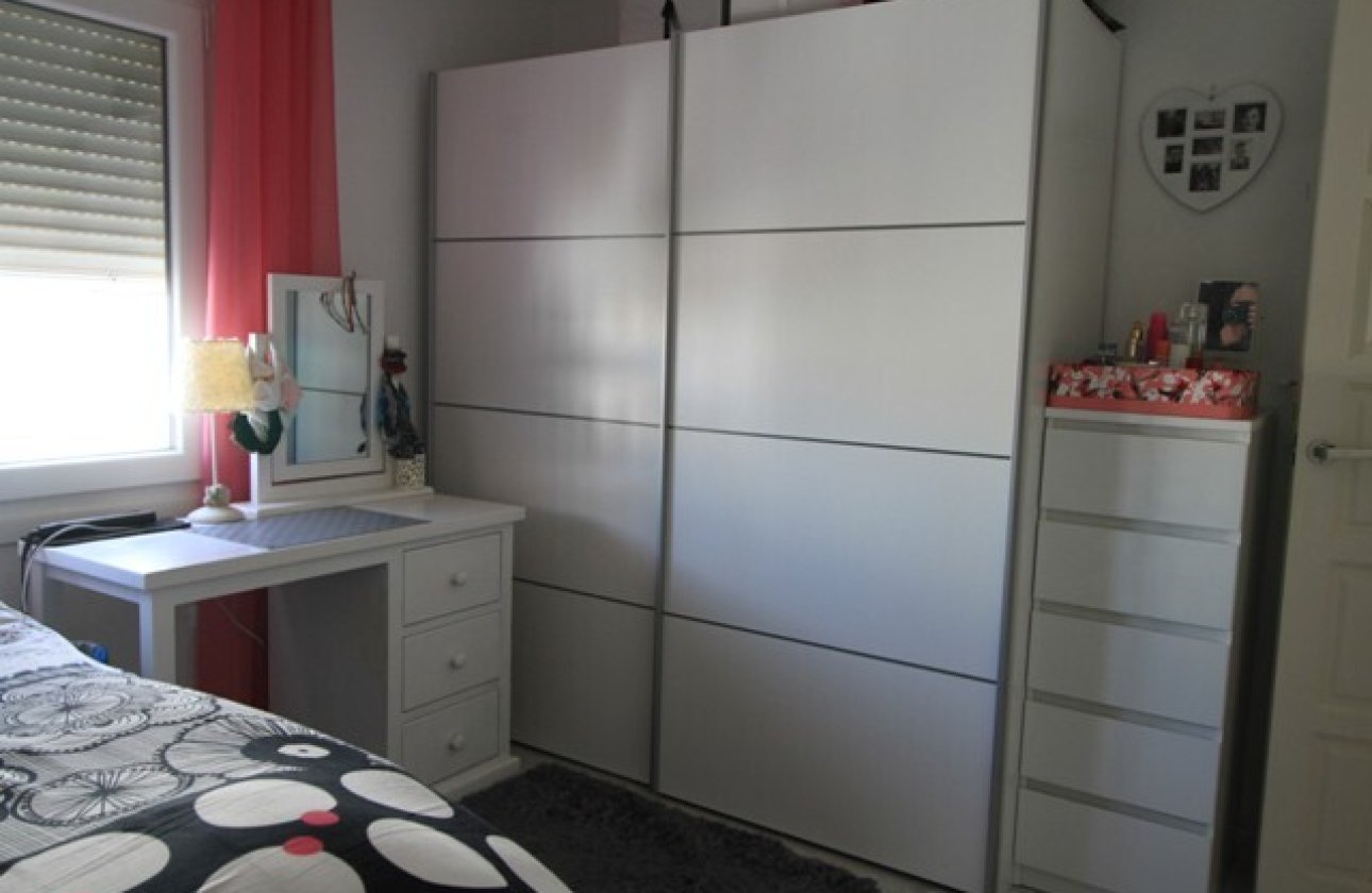 Revente - Villa -
Ciudad Quesada - Costa Blanca