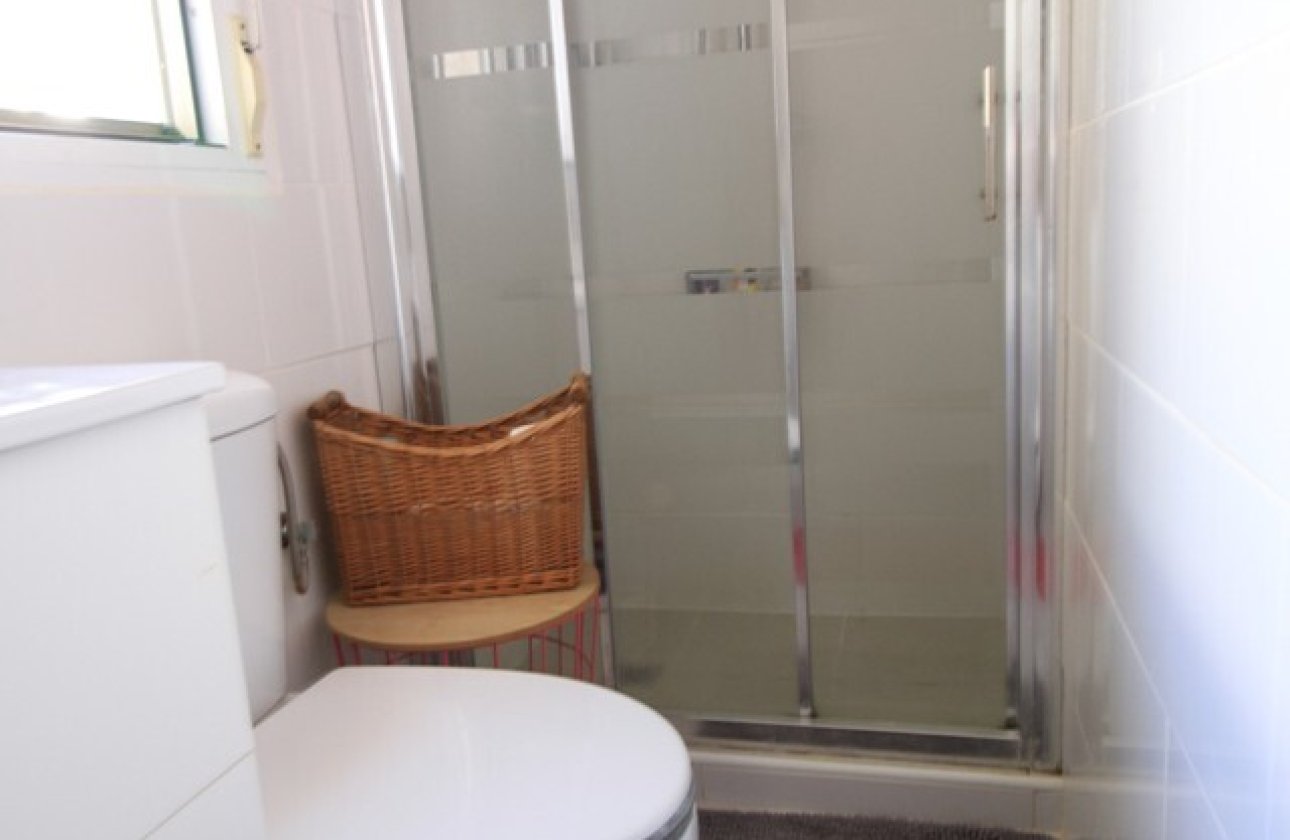 Revente - Villa -
Ciudad Quesada - Costa Blanca