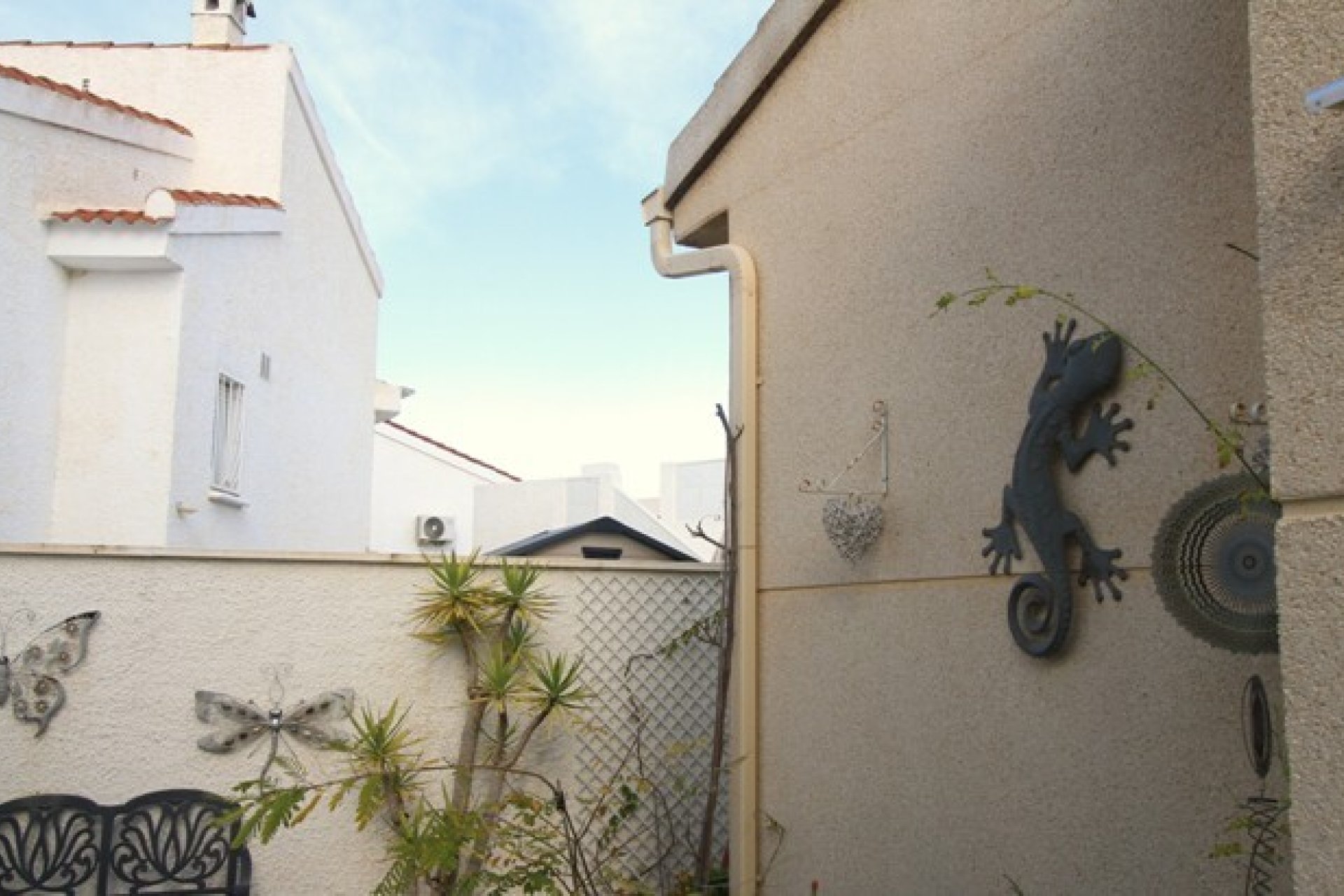 Revente - Villa -
Ciudad Quesada - Costa Blanca